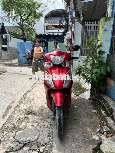 HONDA VISION