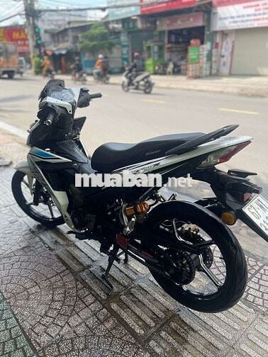 Winner v1 kiểng giao lưu Exciter 135,150