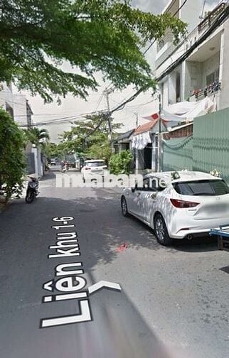 Bán Nhà Siêu Phẩm Đẹp lung linh , vali vô ở , Liên khu 1-6 , Bình Tân