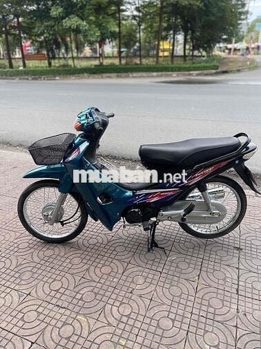 Wave TQ don fun mới biển 64 chạy như wave 110
