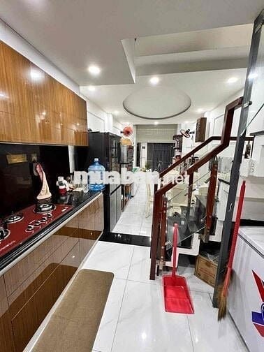 GẦN LÊ TRỌNG TẤN💥🚀 DT: 32M2 - 2 TẦNG - CHỈ 3.99TỶ