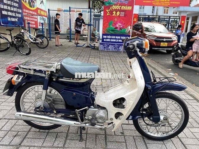 Cup 50cc