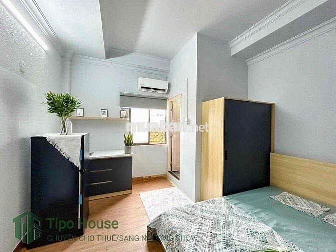 ‼️PHÒNG CỬA SỔ TRỜI FULL NỘI THẤT NGAY NGÃ TƯ PHÚ NHUẬN‼️