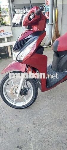 Xe honda vision bs 65