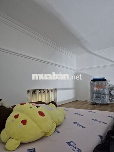 Phòng trọ 16 m2 ngay kế bên Aeon Bình Tân