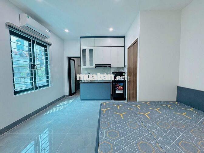KHAI TRƯƠNG NHÀ MỚI TINH – NGÕ 116 MIẾU ĐẦM, NAM TỪ LIÊM