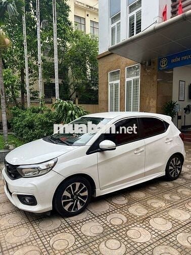 2021 RS - 17000 km