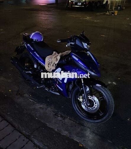 Xe Exciter 2019, odo 26k km, máy móc nguyên zin