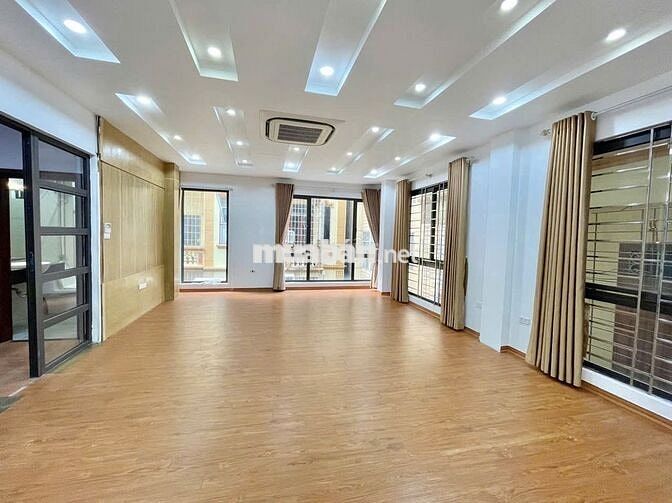 Chính chủ cần cho thuê sàn vp số 82 phố Yên Lãng 45m2 giá tốt