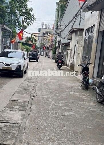 ĐẤT LIÊN NINH – NGŨ HIỆP, Ô TÔ VÀO – RA NGAY TRỤC CHÍNH THÔN, 4.5 TỶ