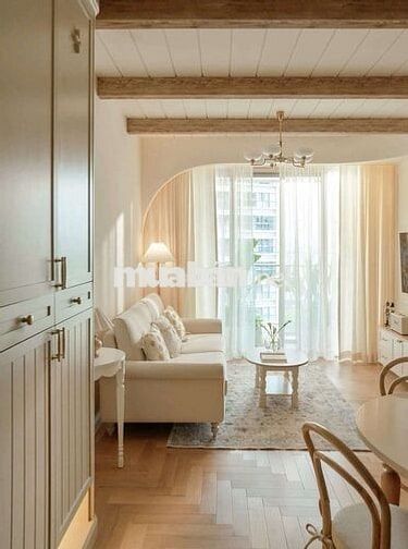 🎯 CẦN BÁN GẤP CĂN GÓC MIDTOWN M7   🔹 Diện tích: 2PN - 2WC -