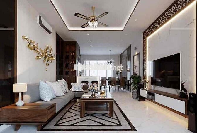 🏠 SỞ HỮU NHÀ HIỆN ĐẠI TẠI KDC HƯNG PHÚ 2 – ĐỐI DIỆN NAM LONG