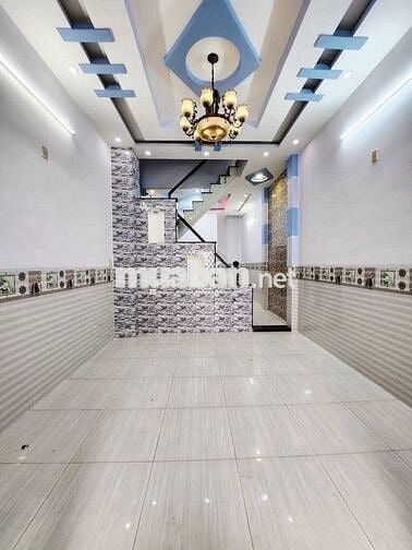 GIÁP TÂN PHÚ- MẶT TIỀN KINH DOANH, ĐS 4, 68M2, BHHA, B.TÂN, CHỈ 8.3 TỶ