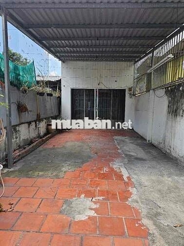 148m2 - Giá 14.3 tỷ - HXH Lâm Văn Bền gần cư xá Ngân Hàng Tân Kiểng Q7