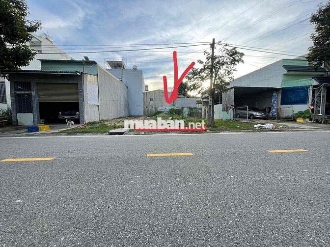 Chính Chủ bán Đất TDC Thành Phố Mới, diện tích 228m2 full giá 3,5tỷ