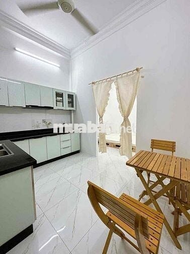 Giảm Giá Phòng Ngủ Tách Bếp Còn 6tr5 Ngay Đào Duy Anh Gần Sân Bay