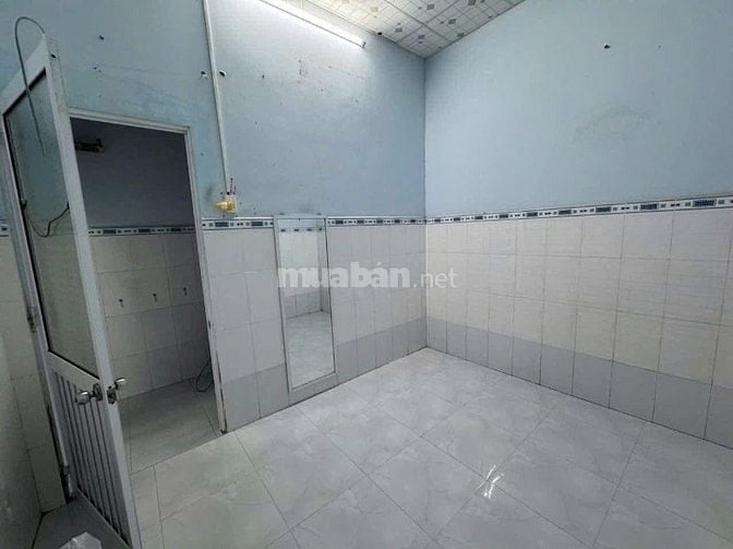 CHỦ GỬI BÁN DÙM CĂN NHÀ SÁT QUỐC LỘ 22 NGAY ĐƯỜNG SONG HÀNH GIÁ CHỈ 75