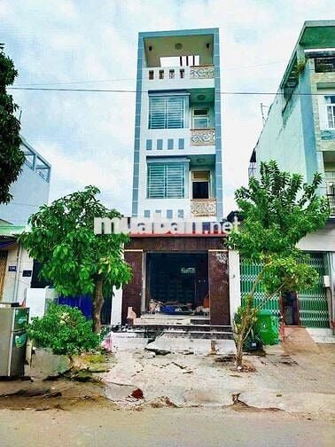 🧧🧧Cần bán nhà MTKD đường số 3 - KDC Nam hùng vương- An lạc- quận bình