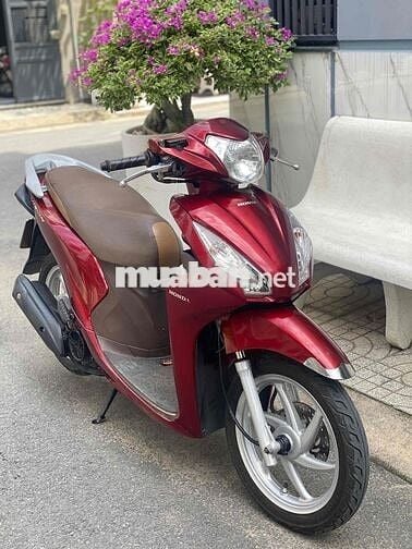 🌈 Honda Vision  Đk 2019 bs62 khoá Smartkey