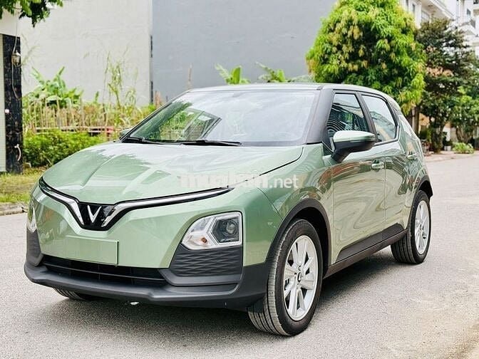 Nhận xe 0 Đồng VF5 Plus 2025 Đủ màu giao ngay
