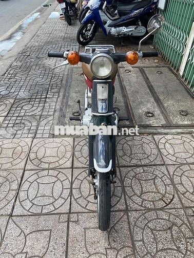honda cub 70