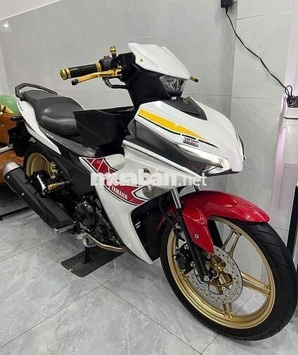 Exciter 155 BSTP chính chủ