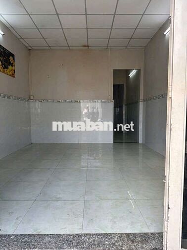 Bán nhà đường Bình Thành hẻm 221