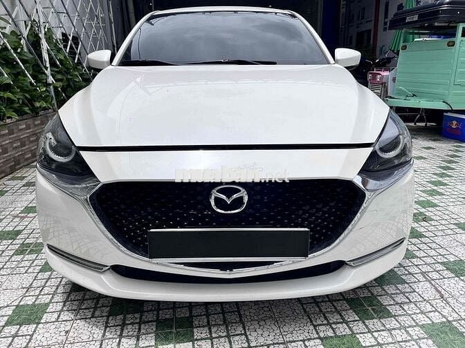 Mazda 2 2022 Sport Luxury - 43000 km