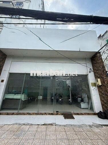 MẶT TIỀN SIÊU ĐẸP CHO CÁC SHOWROOM, STUDIO, SHOP ...