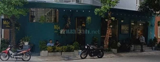 Nhượng cửa hàng cafe tại phố Nguyễn Văn Lộc, Hà Đông