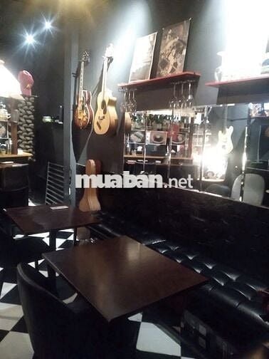 Bán Nhà Mặt Tiền Nguyễn Công Trứ  Phố Ẩm Thực Nhật giá chi 9TỶ HIẾM