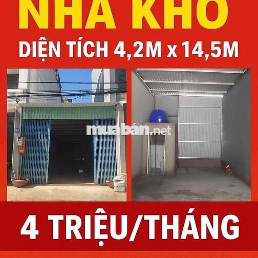 cho thuê nhà hẻm 12, đường số 6, bình hưng hoà B, bình tân