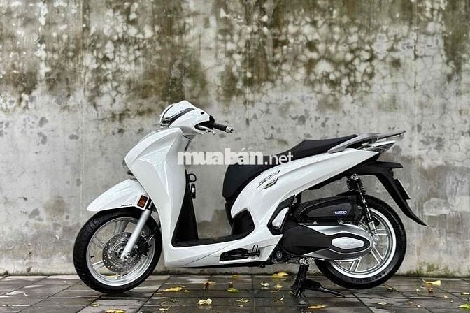 Honda SH 350i 2022