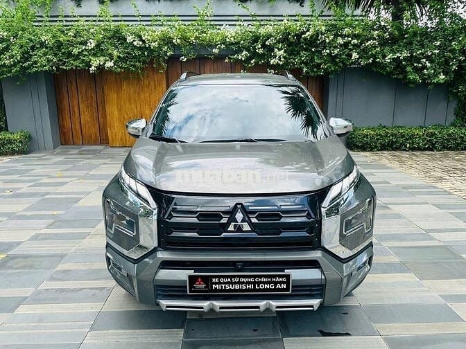Mitsubishi Xpander Cross 2023