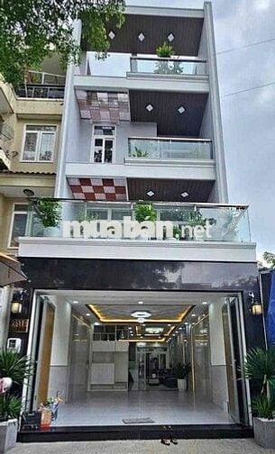 HIẾM KHI CÓ NHÀ GIÁ RẺ NGUYỄN TIỂU LA,P8,QUẬN 10.GIÁ: 7Tỷ350