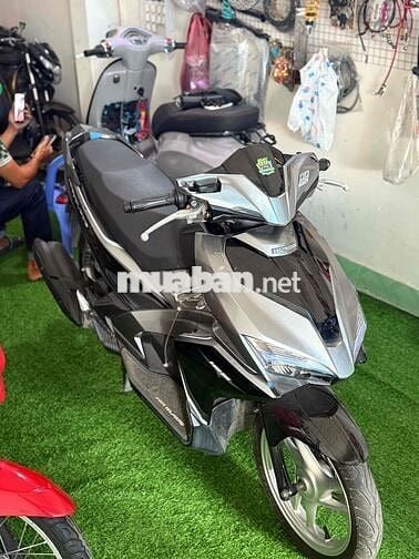 ab 2017, nguyên zin xe đẹp, 2 chìa khoá, 9 chủ ký