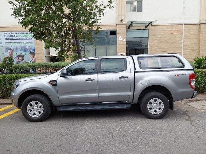 Ford Ranger 2016 XLS 2.2L 4x2 AT - 89000 km