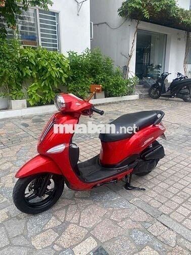 Xe Nozza giấy tờ đầy đủ