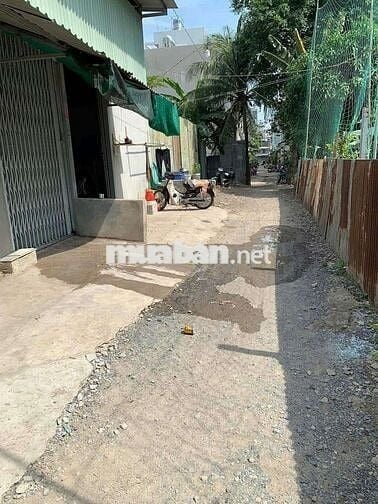 Cho thuê phòng lớn Bùi Tư Toàn, Bình Tân