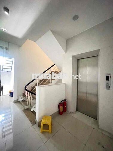 Toà Căn Hộ BÙI TÁ HÁN _ NAM VIỆT Á _ Sẵn MB KINH DOANH ĐẸP