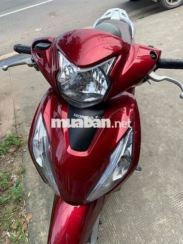 TL vision 2024 như mới đi đc vài ngàn