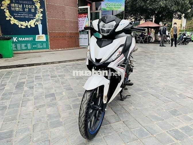HONDA WINNER 150 CHÍNH CHỦ NGUYÊN ZIN 2021