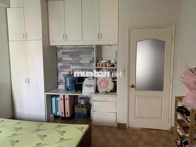 CHO THUÊ CĂN HỘ DỊCH VỤ FULL NỘI THẤT NGÀY GẦN CÔNG VIÊN LÀNG HOA