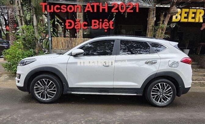 Hyundai Tucson 2021 Đặc Biệt