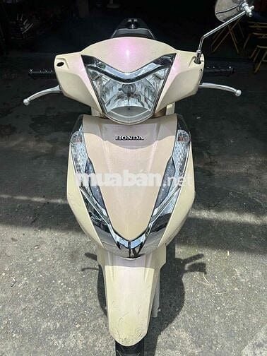 Honda Lead 125 Fi 2014 chính chủ zin a-z bstp đẹp