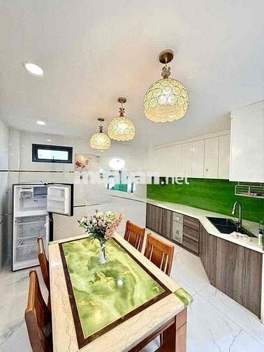 CHO THUÊ NC MỚI ĐẸP FULL NT CÓ ST 4PN5WC Ở GĐ, SV Ở GHÉP, KDOL RẤT OK