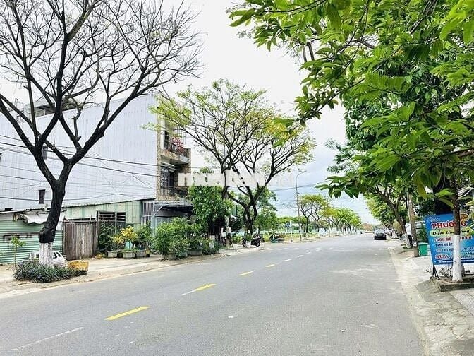 Siêu rẻ mặt tiền nguyễn chơn view hồ đường 7.5m
