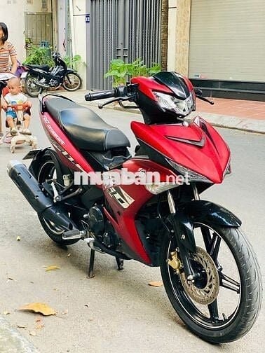 YAMAHA EXCITER 150 ĐÈN LED ĐỎ NGUYÊN ZIN