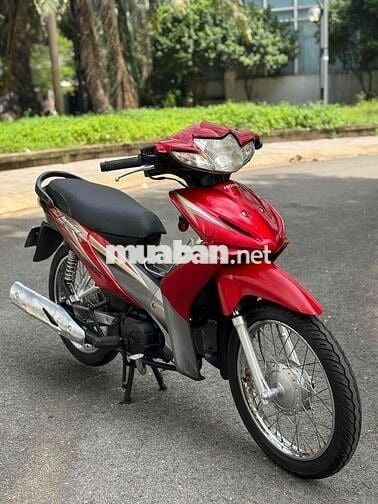 💥Honda Wave S110 đời 2010 xe đẹp máy êm
