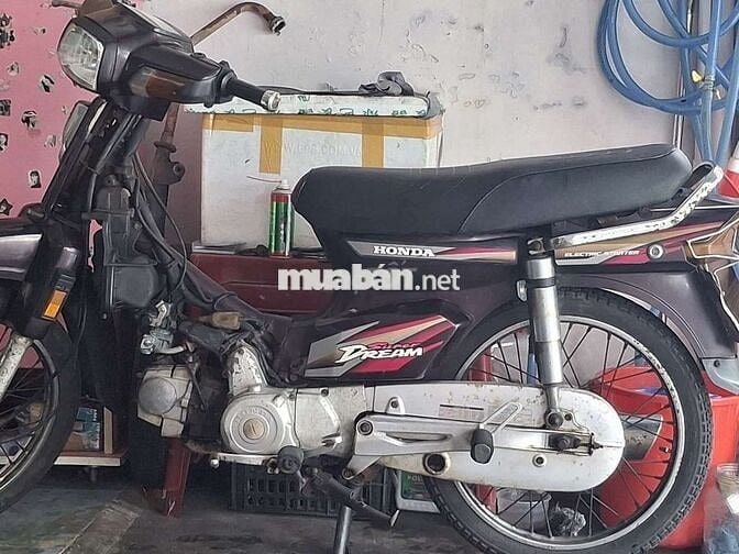 Super Drem 2000. Biển 43. Xe mọc còn đẹp